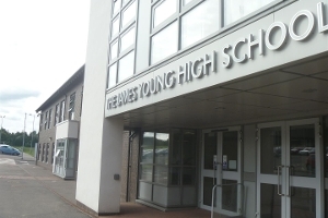 Photo Gallery James Young High School Photo Gallery James Young High School