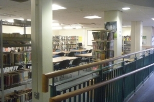 Library