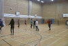 Sports Hall