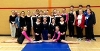 School Gymnastics Team