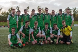 Senior Football Team