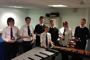 Percussion Ensemble