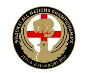 Wadokai All Nations Championships