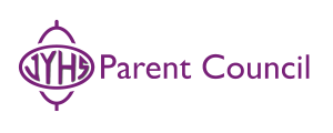 JYHS Parent Council Meeting (Wed 16 December) Icon