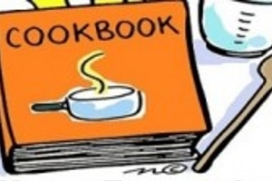 Cook Book