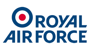 RAF Logo