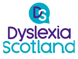 Dyslexia Scotland (Open Evening for Parents) Icon