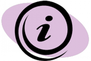Senior Phase Maths - Information Icon