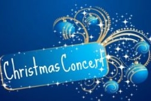 Christmas Concert Icon