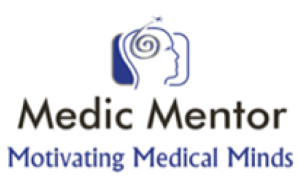 Medic Mentor Logo