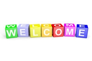 Welcome