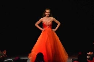 Prom Store Fashion Show 2