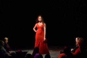 Prom Store Fashion Show 5