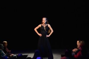 Prom Store Fashion Show 9