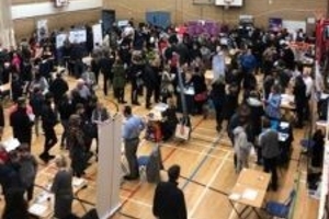 Careers Evening 2019