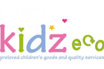 Kidzeco Logo