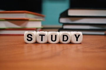 Study Support 2020 - Twilight Class Programme Icon