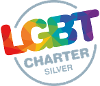 LGBT Sliver Award