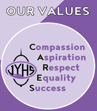 Our Values